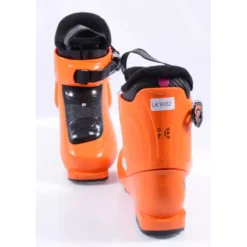Chaussures Ski Enfant/junior TECNICA COCHISE JTR 1, 2019, ORANGE, Free Mountain -Atomic Shop Soldes chaussures ski enfant junior tecnica cochise jtr 1 2019 orange free mountain.jpg 3