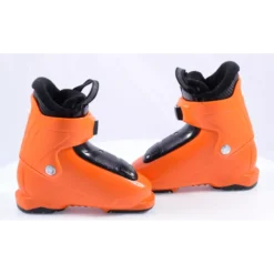 Chaussures Ski Enfant/junior TECNICA COCHISE JTR 1, 2019, ORANGE, Free Mountain -Atomic Shop Soldes chaussures ski enfant junior tecnica cochise jtr 1 2019 orange free mountain.jpg 5