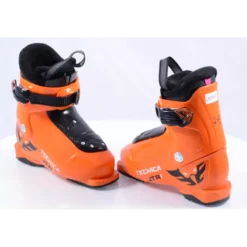 Chaussures Ski Enfant/junior TECNICA COCHISE JTR 1, 2019, ORANGE, Free Mountain -Atomic Shop Soldes chaussures ski enfant junior tecnica cochise jtr 1 2019 orange free mountain.jpg 6