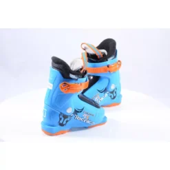 Chaussures Ski Enfant/junior TECNICA COCHISE JTR 1, BLUE/orange, Free Mountain -Atomic Shop Soldes chaussures ski enfant junior tecnica cochise jtr 1 blue orange free mountain.jpg 2