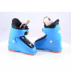 Chaussures Ski Enfant/junior TECNICA COCHISE JTR 1, BLUE/orange, Free Mountain -Atomic Shop Soldes chaussures ski enfant junior tecnica cochise jtr 1 blue orange free mountain.jpg 3