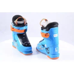 Chaussures Ski Enfant/junior TECNICA COCHISE JTR 1, BLUE/orange, Free Mountain -Atomic Shop Soldes chaussures ski enfant junior tecnica cochise jtr 1 blue orange free mountain.jpg 4