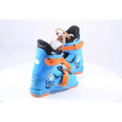 Chaussures Ski Enfant/junior TECNICA COCHISE JTR 2, Ratchet Buckle, BLUE/orange -Atomic Shop Soldes chaussures ski enfant junior tecnica cochise jtr 2 ratchet buckle blue orange.jpg 2