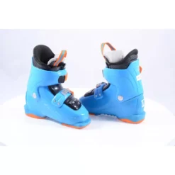 Chaussures Ski Enfant/junior TECNICA COCHISE JTR 2, Ratchet Buckle, BLUE/orange -Atomic Shop Soldes chaussures ski enfant junior tecnica cochise jtr 2 ratchet buckle blue orange.jpg 3