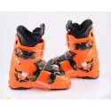Chaussures Ski Enfant/junior TECNICA COCHISE JTR 3 2019, ORANGE, Free Mountain 9 Chaussures Ski Enfant/junior TECNICA COCHISE JTR 3 2019, ORANGE, Free Mountain – Image 7