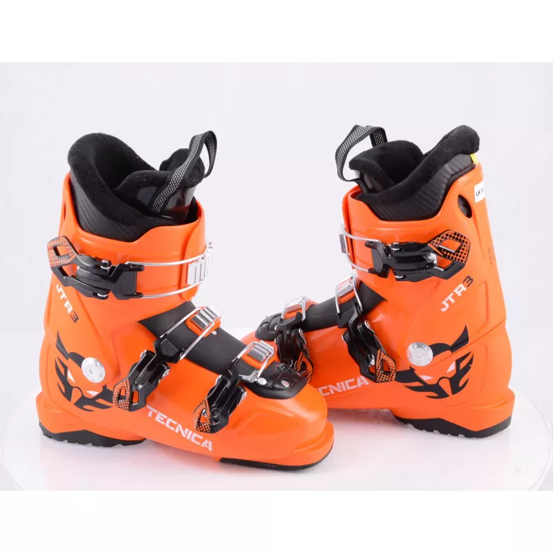 Chaussures Ski Enfant/junior TECNICA COCHISE JTR 3 2019, ORANGE, Free Mountain 3 Chaussures Ski Enfant/junior TECNICA COCHISE JTR 3 2019, ORANGE, Free Mountain