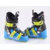 Chaussures Ski Enfant/junior TECNICA COCHISE JTR 3, BLUE/green, Free Mountain -Atomic Shop Soldes chaussures ski enfant junior tecnica cochise jtr 3 blue green free mountain.jpg