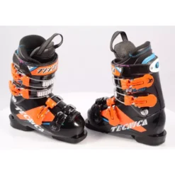 Chaussures Ski Enfant/junior TECNICA R PRO 70, Micro, Macro
