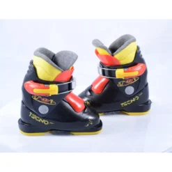 Chaussures Ski Enfant/junior TECNO PRO T01, Junior Racing -Atomic Shop Soldes chaussures ski enfant junior tecno pro t01 junior racing.jpg 1