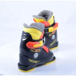 Chaussures Ski Enfant/junior TECNO PRO T01, Junior Racing -Atomic Shop Soldes chaussures ski enfant junior tecno pro t01 junior racing.jpg 2