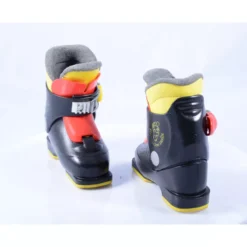 Chaussures Ski Enfant/junior TECNO PRO T01, Junior Racing -Atomic Shop Soldes chaussures ski enfant junior tecno pro t01 junior racing.jpg 3