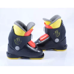 Chaussures Ski Enfant/junior TECNO PRO T01, Junior Racing -Atomic Shop Soldes chaussures ski enfant junior tecno pro t01 junior racing.jpg 4
