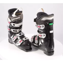 Chaussures Ski Femme ATOMIC HAWX 2.0 PLUS 90 W 2020, BLACK/silver, Atomic Bronze, Micro, Macro -Atomic Shop Soldes chaussures ski femme atomic hawx 2 0 plus 90 w 2020 black silver atomic bronze micro macro.jpg 4