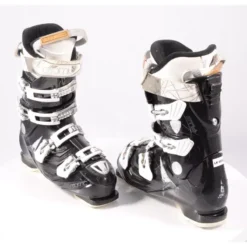Chaussures Ski Femme ATOMIC HAWX 90 PLUS, BLACK Erb, SANITIZED, Micro, Macro, RECCO -Atomic Shop Soldes chaussures ski femme atomic hawx 90 plus black erb sanitized micro macro recco.jpg 4