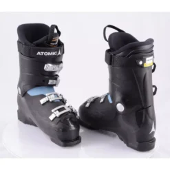 Chaussures Ski Femme ATOMIC HAWX MAGNA R70 W 2019, WIDE, Micro, Macro, EZ Step, Atomic Bronze ( En PARFAIT état ) -Atomic Shop Soldes chaussures ski femme atomic hawx magna r70 w 2019 wide micro macro ez step atomic bronze en parfait etat.jpg 3