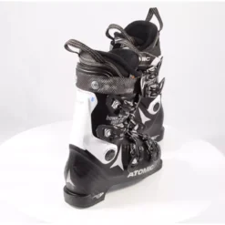 Chaussures Ski Femme ATOMIC HAWX PRIME PRO 95, 2020, Memoryfit 3D Silver, Energy Backbone, CUFF Alignment -Atomic Shop Soldes chaussures ski femme atomic hawx prime pro 95 2020 memoryfit 3d silver energy backbone cuff alignment.jpg 2