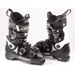 Chaussures Ski Femme ATOMIC HAWX PRIME PRO 95, 2020, Memoryfit 3D Silver, Energy Backbone, CUFF Alignment