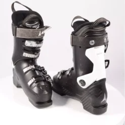 Chaussures Ski Femme ATOMIC HAWX PRIME PRO 95, 2020, Memoryfit 3D Silver, Energy Backbone, CUFF Alignment -Atomic Shop Soldes chaussures ski femme atomic hawx prime pro 95 2020 memoryfit 3d silver energy backbone cuff alignment.jpg 3