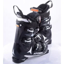 Chaussures Ski Femme ATOMIC HAWX PRIME R 90 W, MEMORY Fit, SOLE Flex, 3D Silver, THINSULATION, BLACK 18 Chaussures Ski Femme ATOMIC HAWX PRIME R 90 W, MEMORY Fit, SOLE Flex, 3D Silver, THINSULATION, BLACK -Atomic Shop Soldes chaussures ski femme atomic hawx prime r 90 w memory fit sole flex 3d silver thinsulation black.jpg 2