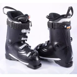 Chaussures Ski Femme ATOMIC HAWX PRIME R 90 W, MEMORY Fit, SOLE Flex, 3D Silver, THINSULATION, BLACK 20 Chaussures Ski Femme ATOMIC HAWX PRIME R 90 W, MEMORY Fit, SOLE Flex, 3D Silver, THINSULATION, BLACK -Atomic Shop Soldes chaussures ski femme atomic hawx prime r 90 w memory fit sole flex 3d silver thinsulation black.jpg 4