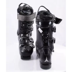 Chaussures Ski Femme ATOMIC HAWX ULTRA 115 S W, Memory Fit, 3D Gold, 2020, BLACK ( En PARFAIT état ) -Atomic Shop Soldes chaussures ski femme atomic hawx ultra 115 s w memory fit 3d gold 2020 black en parfait etat.jpg 3