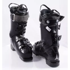 Chaussures Ski Femme ATOMIC HAWX ULTRA 115 S W, Memory Fit, 3D Gold, 2020, BLACK ( En PARFAIT état ) -Atomic Shop Soldes chaussures ski femme atomic hawx ultra 115 s w memory fit 3d gold 2020 black en parfait etat.jpg 4