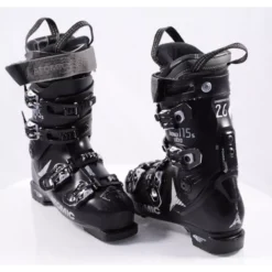 Chaussures Ski Femme ATOMIC HAWX ULTRA 115 S W, Memory Fit, 3D Gold, 2020, BLACK ( En PARFAIT état ) -Atomic Shop Soldes chaussures ski femme atomic hawx ultra 115 s w memory fit 3d gold 2020 black en parfait etat.jpg 6