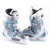 Chaussures Ski Femme ATOMIC LIVE FIT 80, Sanitized, COMFORT Automatic, SUPER Fit, WHITE/turquoise ( En PARFAIT état )