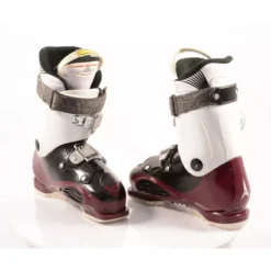 Chaussures Ski Femme ATOMIC LIVE FIT R80 BERRY, ATOMIC Bronze, NAVICULAR Pocket, Micro, Macro ( En PARFAIT état ) -Atomic Shop Soldes chaussures ski femme atomic live fit r80 berry atomic bronze navicular pocket micro macro en parfait etat.jpg 3