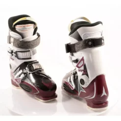 Chaussures Ski Femme ATOMIC LIVE FIT R80 BERRY, ATOMIC Bronze, NAVICULAR Pocket, Micro, Macro ( En PARFAIT état ) -Atomic Shop Soldes chaussures ski femme atomic live fit r80 berry atomic bronze navicular pocket micro macro en parfait etat.jpg 4