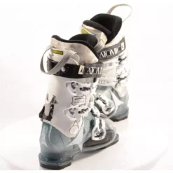 Chaussures Ski Femme ATOMIC WAYMAKER 80 Plus, SKI/WALK, Anatomic Medium Fit, Comfort, Transp/white -Atomic Shop Soldes chaussures ski femme atomic waymaker 80 plus ski walk anatomic medium fit comfort transp white.jpg 2