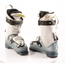 Chaussures Ski Femme ATOMIC WAYMAKER 80 Plus, SKI/WALK, Anatomic Medium Fit, Comfort, Transp/white -Atomic Shop Soldes chaussures ski femme atomic waymaker 80 plus ski walk anatomic medium fit comfort transp white.jpg 3