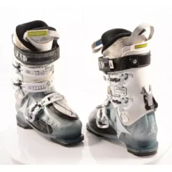 Chaussures Ski Femme ATOMIC WAYMAKER 80 Plus, SKI/WALK, Anatomic Medium Fit, Comfort, Transp/white -Atomic Shop Soldes chaussures ski femme atomic waymaker 80 plus ski walk anatomic medium fit comfort transp white.jpg 4