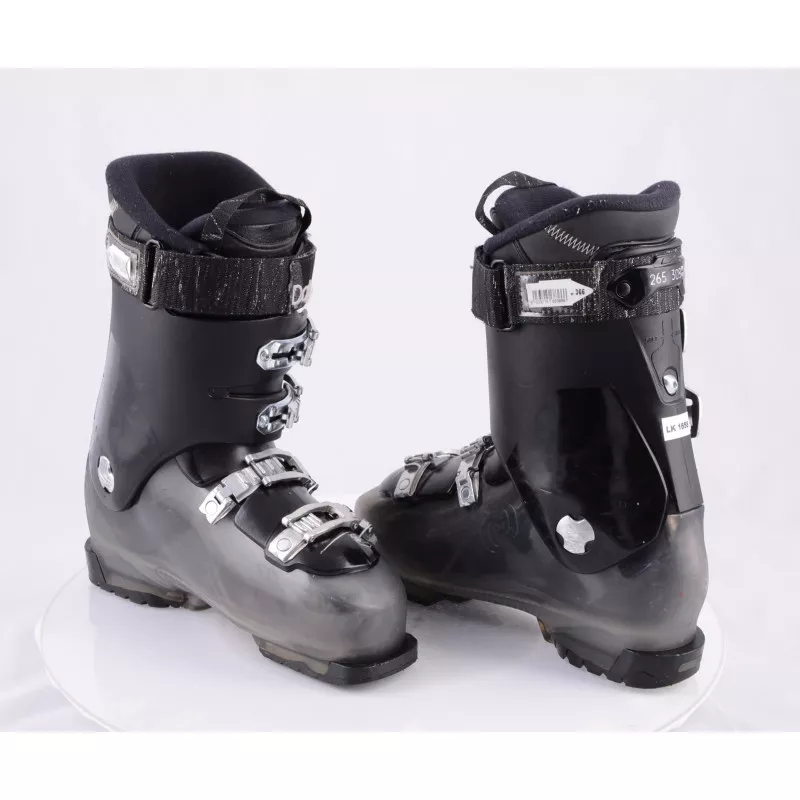 Chaussures Ski Femme DALBELLO AVANTI 70 LTD W, Micro, Macro, SOFT/HARD 7 Chaussures Ski Femme DALBELLO AVANTI 70 LTD W, Micro, Macro, SOFT/HARD – Image 5