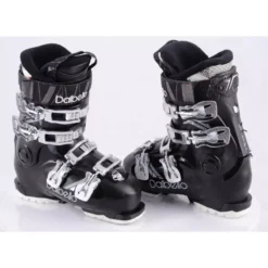 Chaussures Ski Femme DALBELLO AVANTI AX 95 W, Micro, Macro, SOFT/HARD System