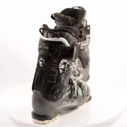 Chaussures Ski Femme DALBELLO LUNA SPORT 60 Ltd, Soft/hard, Micro, Macro ( En PARFAIT état ) -Atomic Shop Soldes chaussures ski femme dalbello luna sport 60 ltd soft hard micro macro en parfait etat.jpg 4