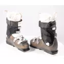 Chaussures Ski Femme DALBELLO MANTIS 95, BLACK/white, Micro, Macro, THERMO Insulation ( Utilisé UNE FOIS ) 12 Chaussures Ski Femme DALBELLO MANTIS 95, BLACK/white, Micro, Macro, THERMO Insulation ( Utilisé UNE FOIS ) – Image 10