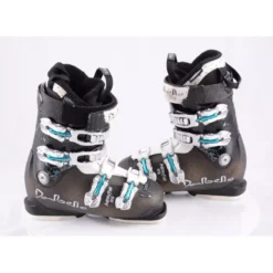 Chaussures Ski Femme DALBELLO MANTIS 95 W, Micro, Macro ( En PARFAIT état ) -Atomic Shop Soldes chaussures ski femme dalbello mantis 95 w micro macro en parfait etat.jpg 1