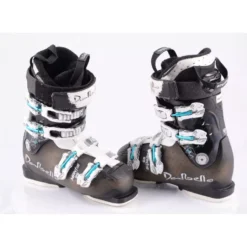 Chaussures Ski Femme DALBELLO MANTIS 95 W, Micro, Macro ( En PARFAIT état ) -Atomic Shop Soldes chaussures ski femme dalbello mantis 95 w micro macro en parfait etat.jpg 5