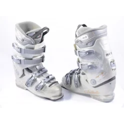 Chaussures Ski Femme DALBELLO MX SUPER, SKI/WALK, Ratchet Buckles ( En PARFAIT état ) 16 Chaussures Ski Femme DALBELLO MX SUPER, SKI/WALK, Ratchet Buckles ( En PARFAIT état ) -Atomic Shop Soldes chaussures ski femme dalbello mx super ski walk ratchet buckles en parfait etat.jpg 4