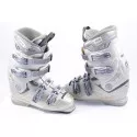 Chaussures Ski Femme DALBELLO MX SUPER, SKI/WALK, Ratchet Buckles ( En PARFAIT état ) 8 Chaussures Ski Femme DALBELLO MX SUPER, SKI/WALK, Ratchet Buckles ( En PARFAIT état ) – Image 6