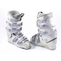 Chaussures Ski Femme DALBELLO MX SUPER, SKI/WALK, Ratchet Buckles ( En PARFAIT état ) 12 Chaussures Ski Femme DALBELLO MX SUPER, SKI/WALK, Ratchet Buckles ( En PARFAIT état ) – Image 10