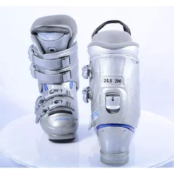 Chaussures Ski Femme DALBELLO MX SUPER, SKI/WALK, Ratchet Buckles, GREY/blue -Atomic Shop Soldes chaussures ski femme dalbello mx super ski walk ratchet buckles grey blue.jpg 3