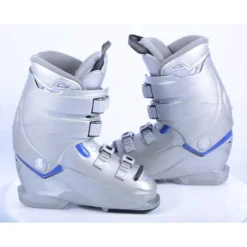 Chaussures Ski Femme DALBELLO MX SUPER, SKI/WALK, Ratchet Buckles, GREY/blue -Atomic Shop Soldes chaussures ski femme dalbello mx super ski walk ratchet buckles grey blue.jpg 4