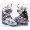 Chaussures Ski Femme DALBELLO RAYA 10 TRANS/BLACK, TRUFIT, SKI/WALK ( En PARFAIT état ) -Atomic Shop Soldes chaussures ski femme dalbello raya 10 trans black trufit ski walk en parfait etat.jpg