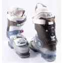 Chaussures Ski Femme DALBELLO RAYA 10 TRANS/BLACK, TRUFIT, SKI/WALK ( En PARFAIT état ) 14 Chaussures Ski Femme DALBELLO RAYA 10 TRANS/BLACK, TRUFIT, SKI/WALK ( En PARFAIT état ) – Image 12