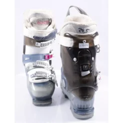 Chaussures Ski Femme DALBELLO RAYA 10 TRANS/BLACK, TRUFIT, SKI/WALK ( En PARFAIT état ) 19 Chaussures Ski Femme DALBELLO RAYA 10 TRANS/BLACK, TRUFIT, SKI/WALK ( En PARFAIT état ) -Atomic Shop Soldes chaussures ski femme dalbello raya 10 trans black trufit ski walk en parfait etat.jpg 3