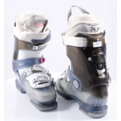 Chaussures Ski Femme DALBELLO RAYA 10 TRANS/BLACK, TRUFIT, SKI/WALK ( En PARFAIT état ) 20 Chaussures Ski Femme DALBELLO RAYA 10 TRANS/BLACK, TRUFIT, SKI/WALK ( En PARFAIT état ) -Atomic Shop Soldes chaussures ski femme dalbello raya 10 trans black trufit ski walk en parfait etat.jpg 4