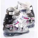Chaussures Ski Femme DALBELLO RAYA 10 TRANS/BLACK, TRUFIT, SKI/WALK ( En PARFAIT état ) 12 Chaussures Ski Femme DALBELLO RAYA 10 TRANS/BLACK, TRUFIT, SKI/WALK ( En PARFAIT état ) – Image 10