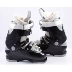 Chaussures Ski Femme DALBELLO RAYA 8, TRUFIT, CUSTOM Fit Sport, SKI/WALK, Micro, Macro ( En PARFAIT état ) -Atomic Shop Soldes chaussures ski femme dalbello raya 8 trufit custom fit sport ski walk micro macro en parfait etat.jpg 5